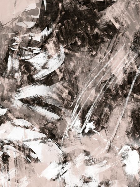 Blush Blackboard II