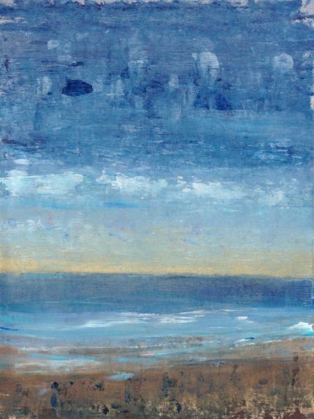 Calm Surf I