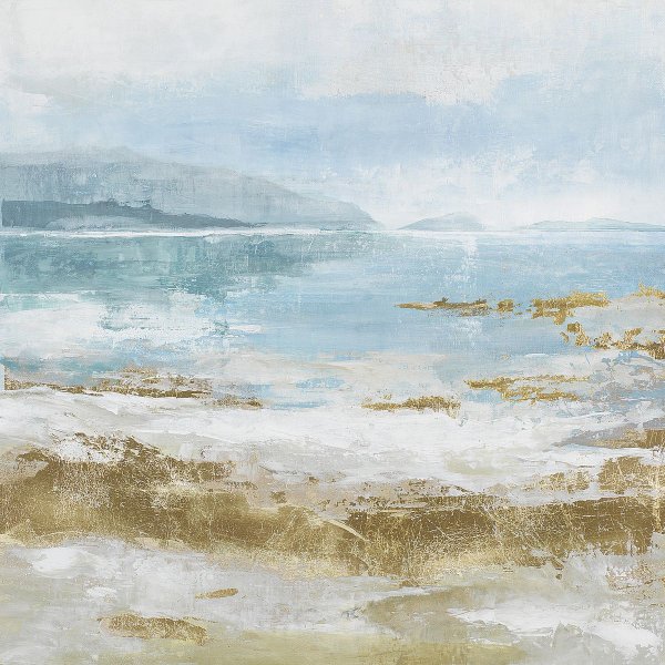 Crashing Waves