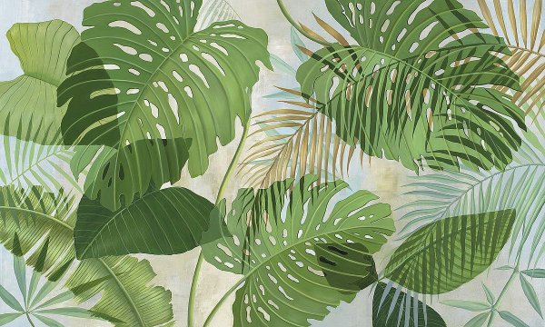 Green Tropics