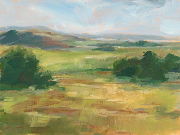 Green Valley I