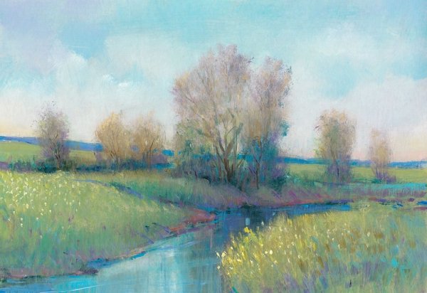 Hidden Stream I