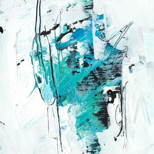 Kinetic Form III