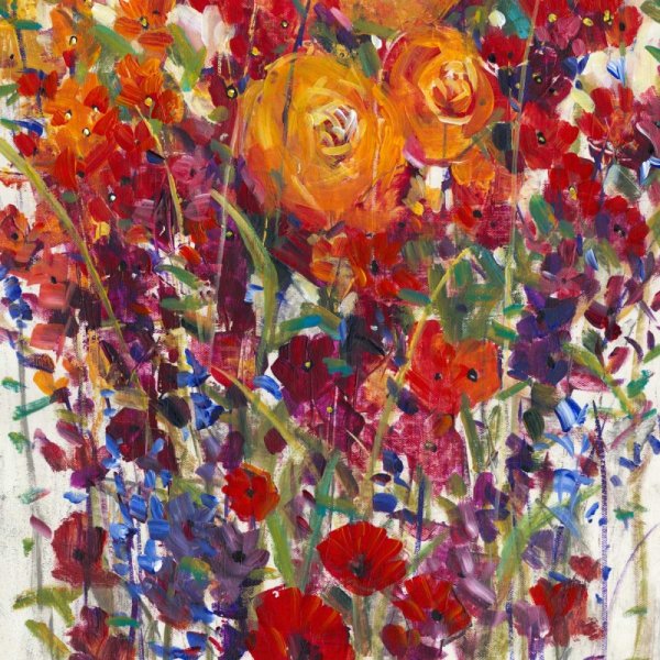 Mixed Bouquet III