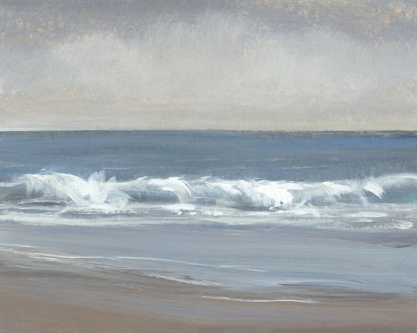 Neutral Shoreline I
