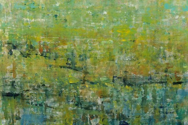 Opulent Field II