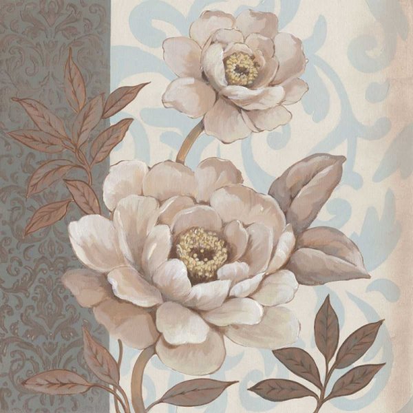 Parisian Peony II