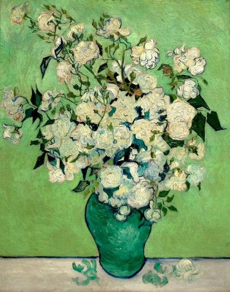Roses