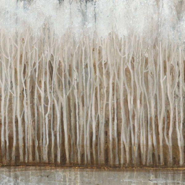 Whispering Trees I
